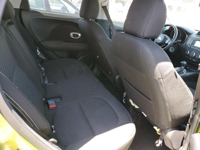 Фото 10 с аукциона – 2016 KIA SOUL + с VIN KNDJP3A5XG7845693