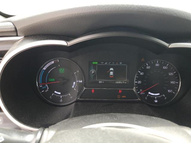 Photo 9 from auction – 2015 KIA OPTIMA HYB with VIN KNAGN4AD4F5084941