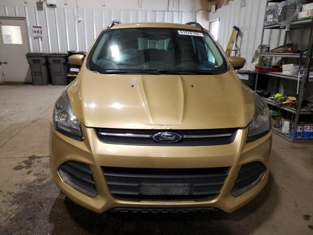 Photo 5 from auction – 2014 FORD ESCAPE SE with VIN 1FMCU9G95EUD10778