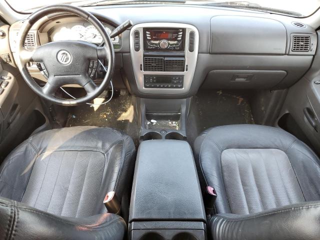 Photo 8 from auction – 2005 MERCURY MOUNTAINEE with VIN 4M2DU86W65UJ16913