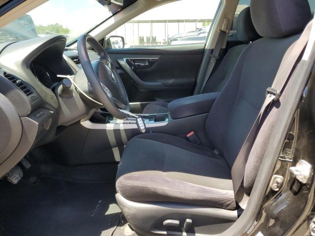 Photo 7 from auction – 2013 NISSAN ALTIMA 2.5 with VIN 1N4AL3AP3DC202415