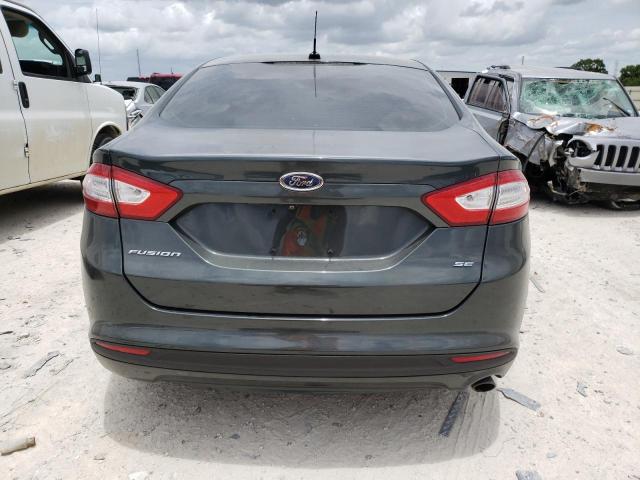 Photo 6 from auction – 2015 FORD FUSION SE with VIN 3FA6P0H74FR193310