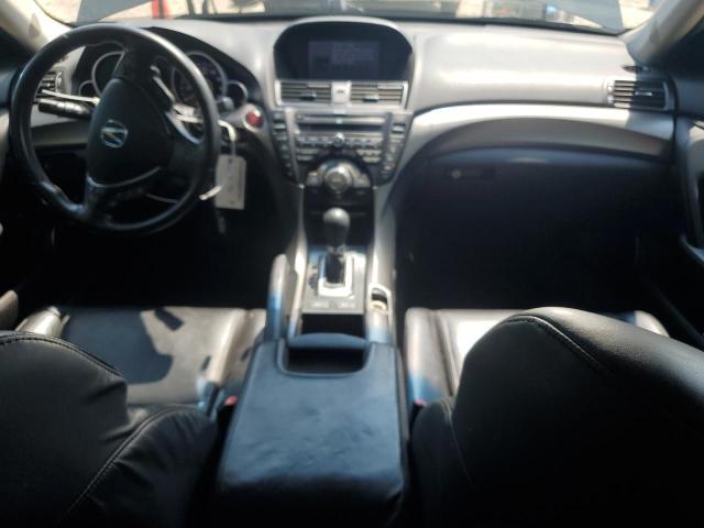Photo 8 from auction – 2013 ACURA TL TECH with VIN 19UUA8F59DA004291