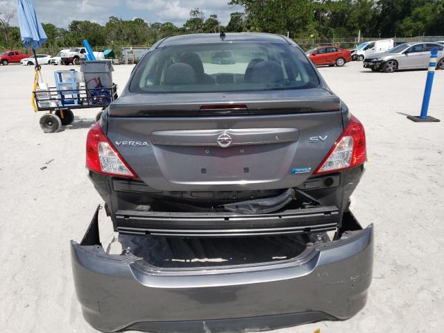 Photo 6 from auction – 2016 NISSAN VERSA S with VIN 3N1CN7APXGL884323