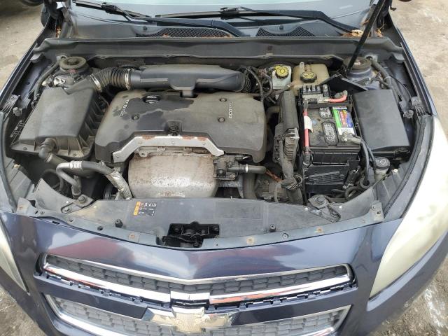 Photo 11 from auction – 2013 CHEVROLET MALIBU 1LT with VIN 1G11C5SA4DF341024