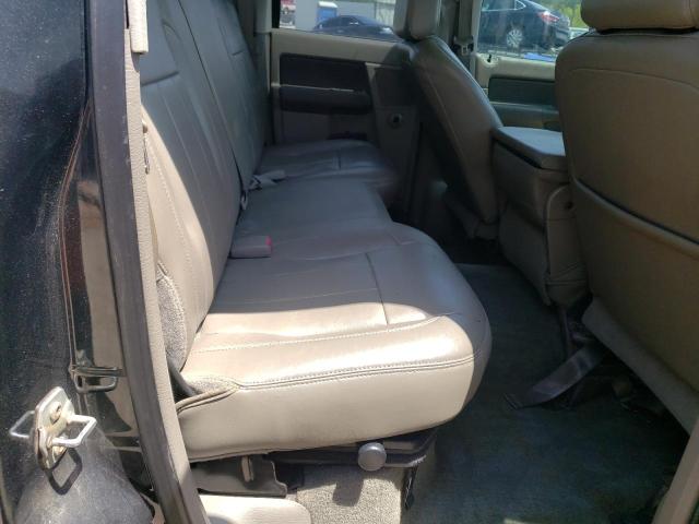 Photo 10 from auction – 2007 DODGE RAM 2500 S with VIN 3D7KS28D87G796773