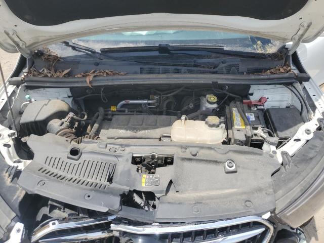 Photo 11 from auction – 2018 BUICK ENCORE PRE with VIN KL4CJASB1JB575450