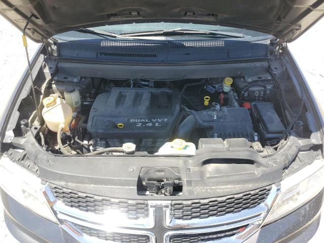 Photo 11 from auction – 2015 DODGE JOURNEY SE with VIN 3C4PDCAB3FT537834