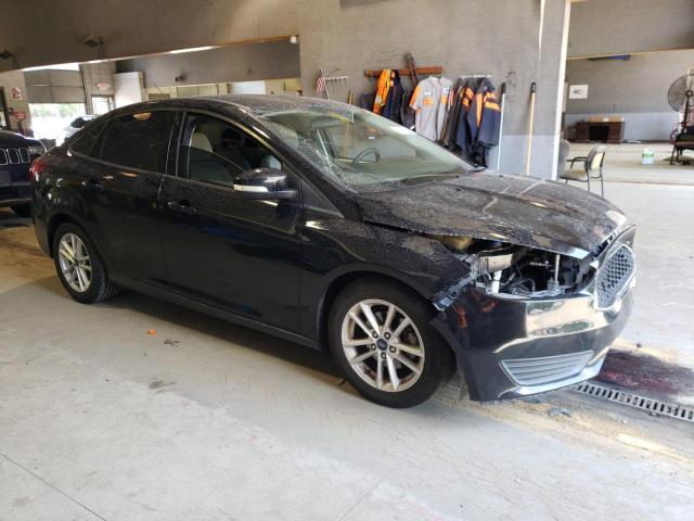 Photo 4 from auction – 2017 FORD FOCUS SE with VIN 1FADP3F21HL249348