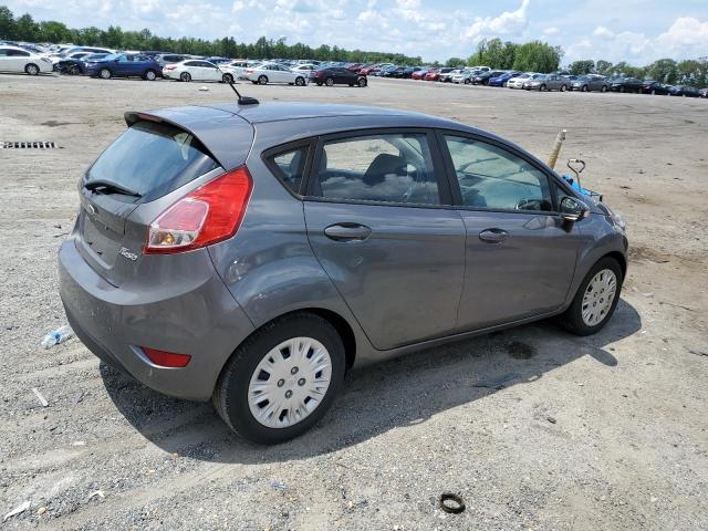 Photo 3 from auction – 2014 FORD FIESTA SE with VIN 3FADP4EE0EM168580