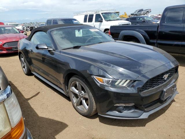 Photo 4 from auction – 2015 FORD MUSTANG with VIN 1FATP8EM7F5427387