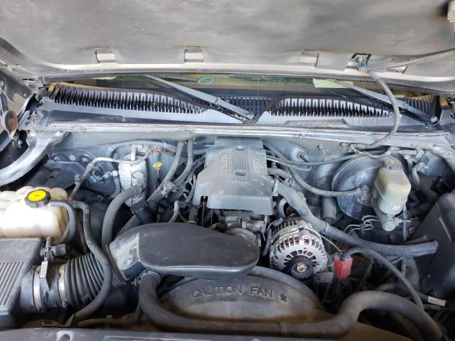 Photo 11 from auction – 2000 CHEVROLET SILVERADO with VIN 2GCEK19T8Y1361642