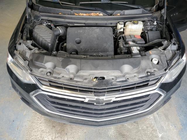 Photo 12 from auction – 2018 CHEVROLET TRAVERSE L with VIN 1GNERFKW2JJ233400