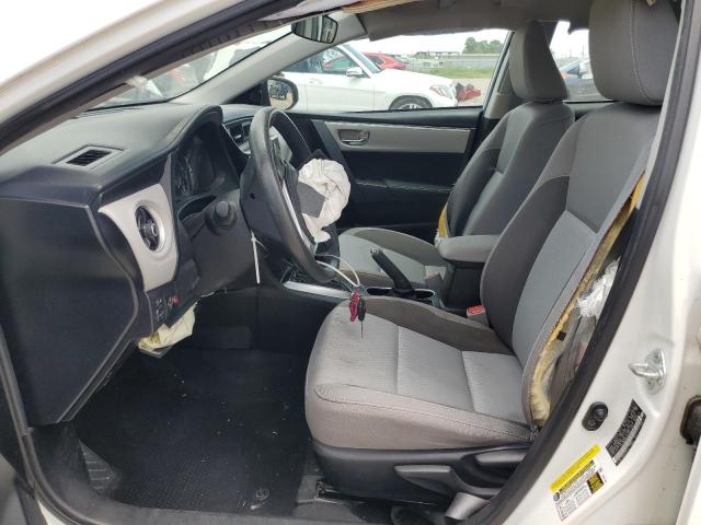 Photo 7 from auction – 2017 TOYOTA COROLLA L with VIN 5YFBURHE6HP653421