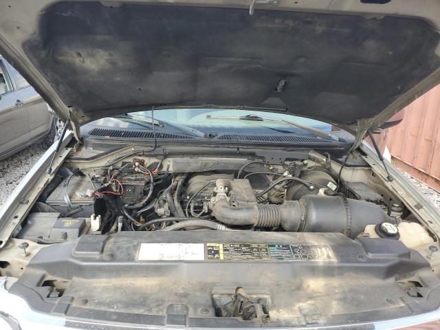 Photo 11 from auction – 2003 FORD F150 with VIN 1FTRX17213KA21805