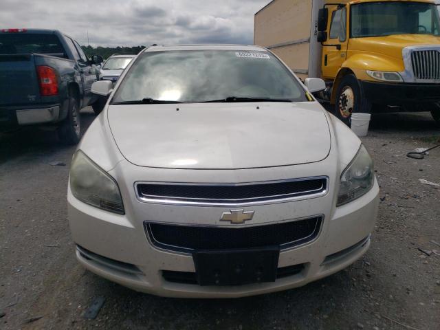 Photo 5 from auction – 2010 CHEVROLET MALIBU 2LT with VIN 1G1ZD5E70AF101867