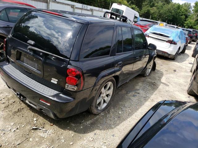 Photo 3 from auction – 2008 CHEVROLET TRAILBLAZE with VIN 1GNET13H682245848