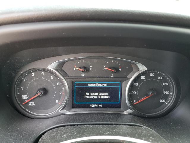 Photo 9 from auction – 2020 GMC ACADIA SLE with VIN 1GKKNRLS4LZ203182