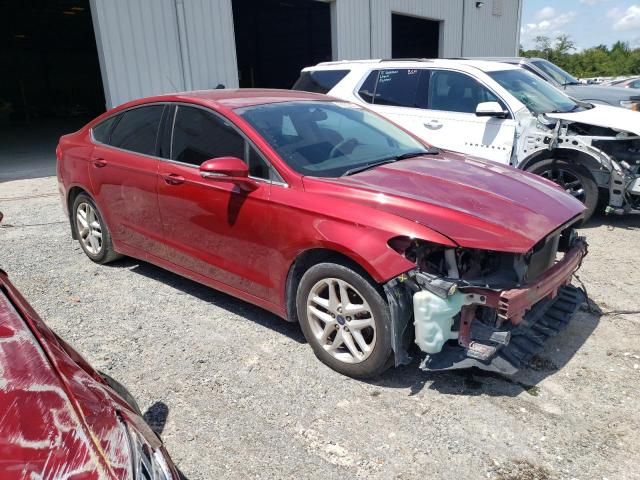 Photo 4 from auction – 2014 FORD FUSION SE with VIN 3FA6P0H74ER252340