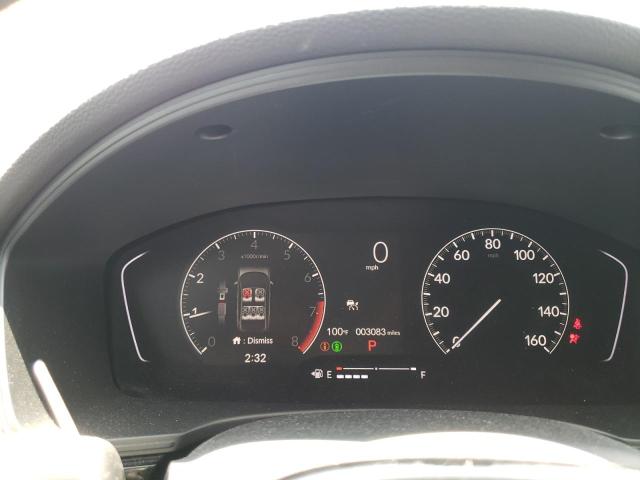 Photo 9 from auction – 2023 HONDA CIVIC LX with VIN 2HGFE2F26PH540136
