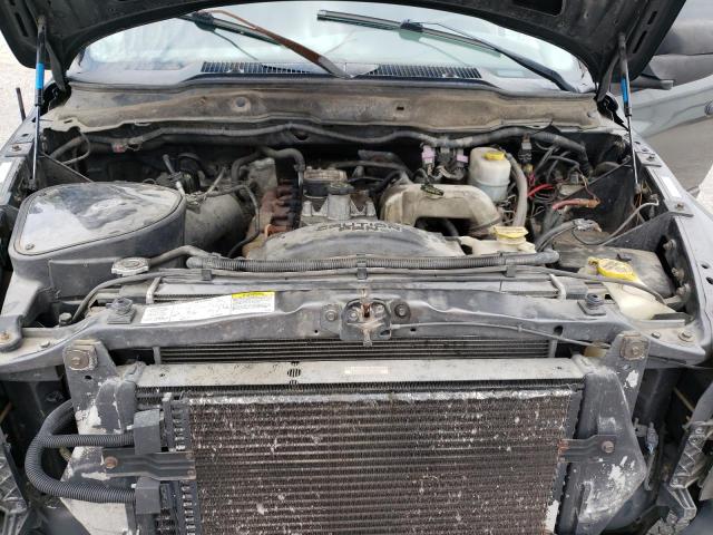 Photo 11 from auction – 2004 DODGE RAM 3500 S with VIN 3D7LU38C84G119410