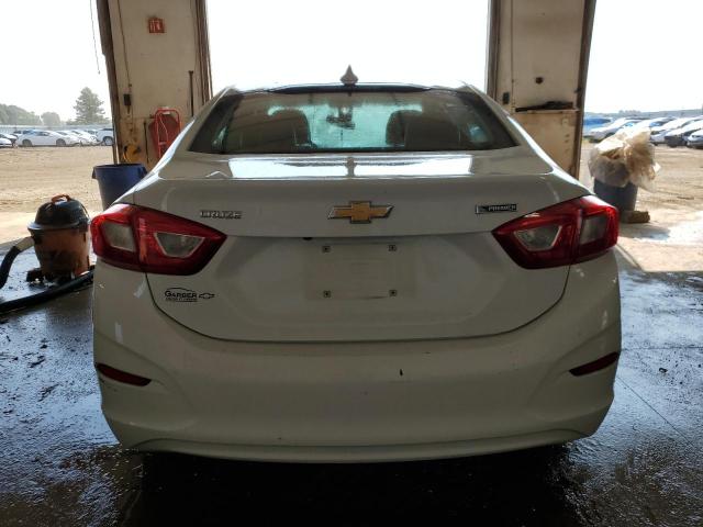 Photo 6 from auction – 2017 CHEVROLET CRUZE PREM with VIN 1G1BF5SM4H7100697
