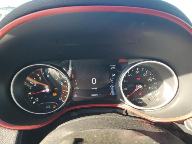 Foto 9 de la subasta – 2020 JEEP COMPASS TR con VIN 3C4NJDDB1LT171787