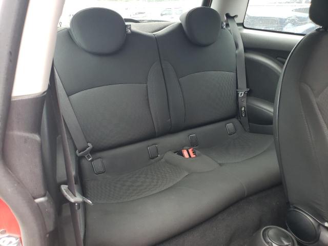 Photo 10 from auction – 2007 MINI COOPER with VIN WMWMF33547TT55882