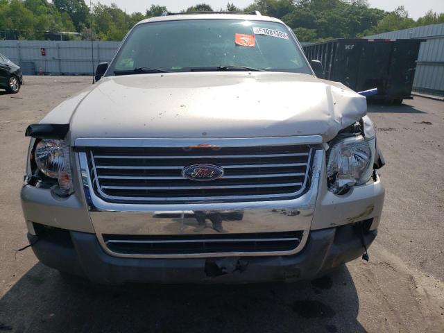 Photo 5 from auction – 2006 FORD EXPLORER X with VIN 1FMEU73E06UA08719