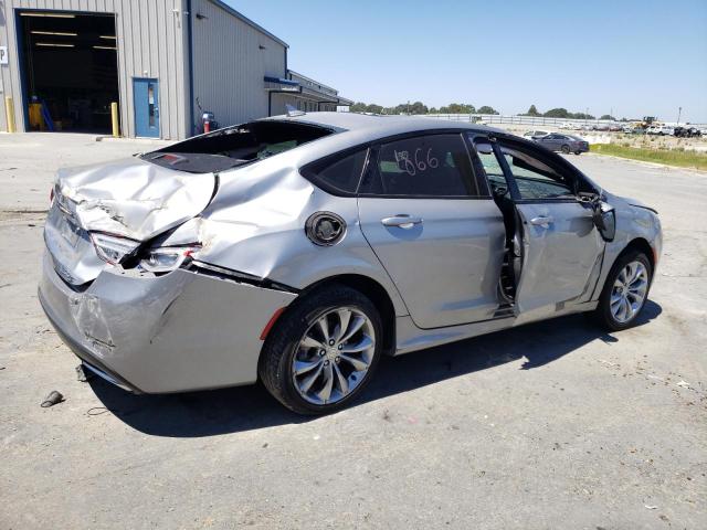 صورة رقم 3 من المزاد - 2015 CHRYSLER 200 S مع VIN 1C3CCCBG5FN672927