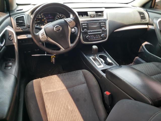 Photo 8 from auction – 2017 NISSAN ALTIMA 2.5 with VIN 1N4AL3AP1HC268998