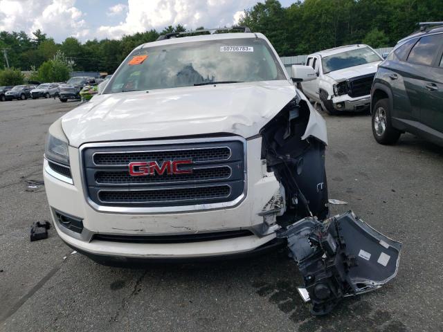 Photo 5 from auction – 2015 GMC ACADIA SLT with VIN 1GKKVRKD2FJ121134