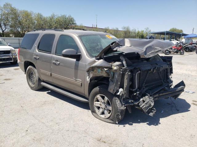 Фото 4 с аукциона – 2011 GMC YUKON SLE с VIN 1GKS2AE07BR164995