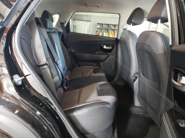 Photo 10 from auction – 2022 KIA NIRO S with VIN KNDCC3LG1N5158534