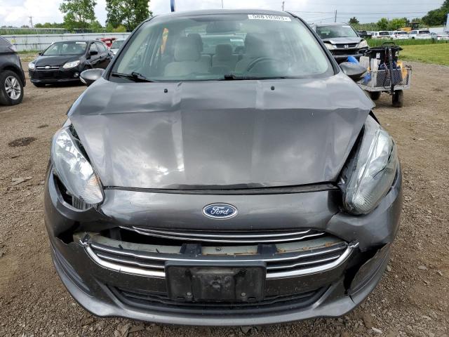 Photo 5 from auction – 2015 FORD FIESTA SE with VIN 3FADP4BJ4FM220196