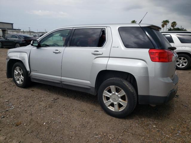 Photo 2 from auction – 2012 GMC TERRAIN SL with VIN 2GKALMEK5C6146956