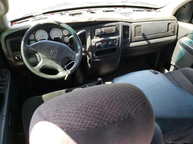 Photo 8 from auction – 2002 DODGE RAM 1500 with VIN 3D7HU18NX2G191279