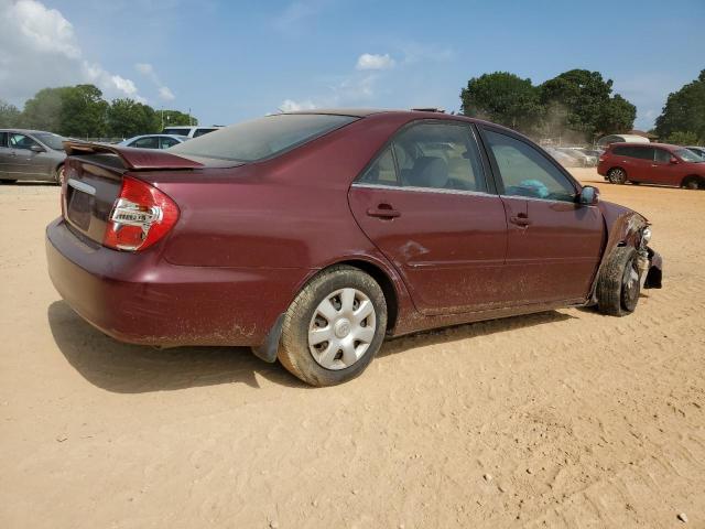 Photo 3 from auction – 2002 TOYOTA CAMRY LE with VIN 4T1BE32K72U053506