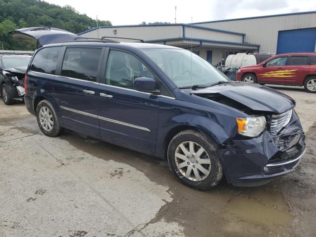 Photo 4 from auction – 2016 CHRYSLER TOWN & COU with VIN 2C4RC1BG6GR111750