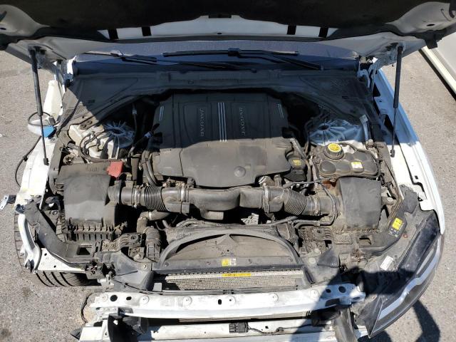 Photo 11 from auction – 2016 JAGUAR XF S with VIN SAJBG4BVXGCY04496