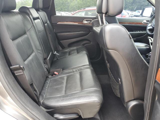 Photo 11 from auction – 2013 JEEP GRAND CHER with VIN 1C4RJEBG2DC587947
