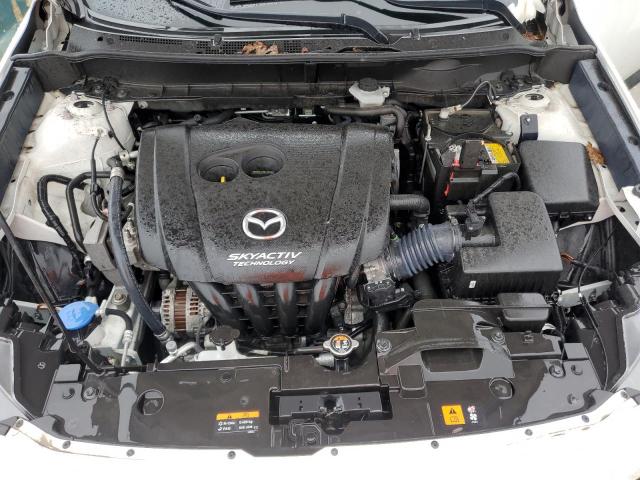 Photo 11 from auction – 2019 MAZDA CX-3 TOURI with VIN JM1DKDC70K1452880