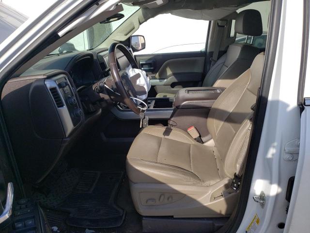 Photo 7 from auction – 2016 CHEVROLET SILVERADO with VIN 3GCUKSEC5GG254514
