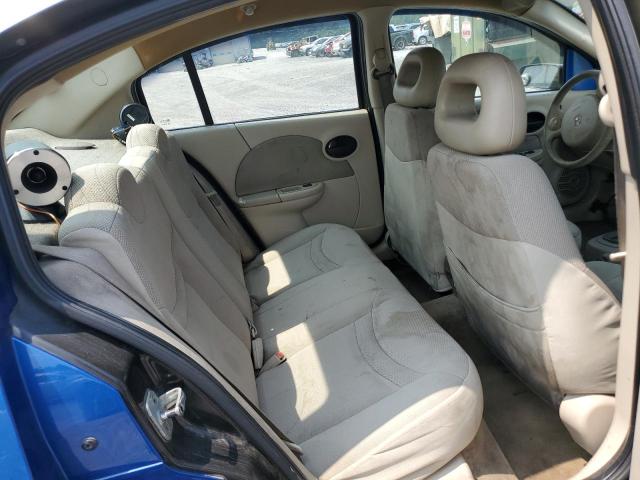Photo 10 from auction – 2003 SATURN ION LEVEL with VIN 1G8AJ52FX3Z134198