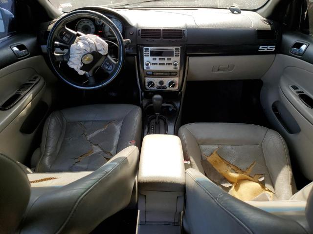 Photo 8 from auction – 2006 CHEVROLET COBALT SS with VIN 1G1AM58B467727971