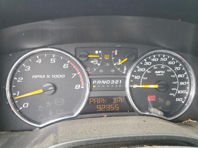 Photo 9 from auction – 2011 CHEVROLET COLORADO with VIN 1GCCSBF98B8108816