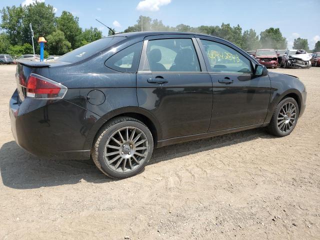 Photo 3 from auction – 2011 FORD FOCUS SES with VIN 1FAHP3GN3BW134105