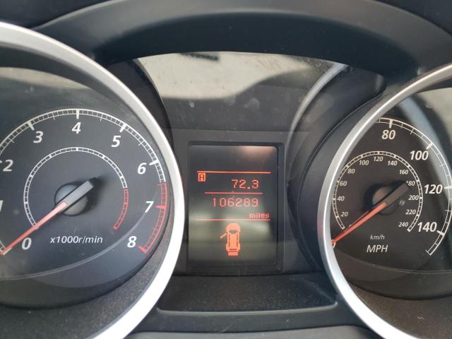 Photo 9 from auction – 2015 MITSUBISHI LANCER ES with VIN JA32U2FU8FU008348