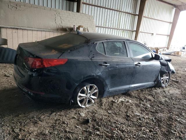 Photo 3 from auction – 2013 KIA OPTIMA EX with VIN 5XXGN4A76DG176915