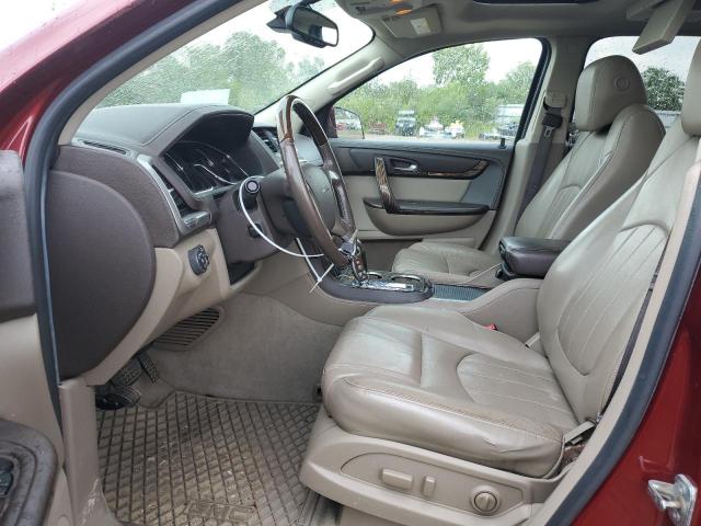 Photo 7 from auction – 2015 GMC ACADIA DEN with VIN 1GKKVTKD9FJ373122